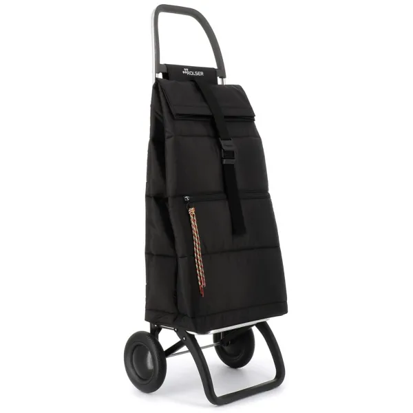 Сумка-тележка Rolser Big Polar 2 Negro (BIG001-1023)