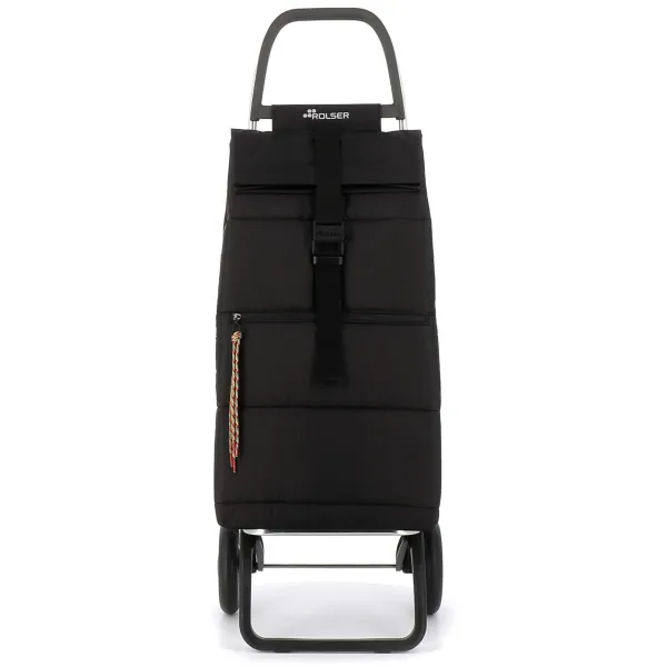 Сумка-тележка Rolser Big Polar 2 Negro (BIG001-1023)