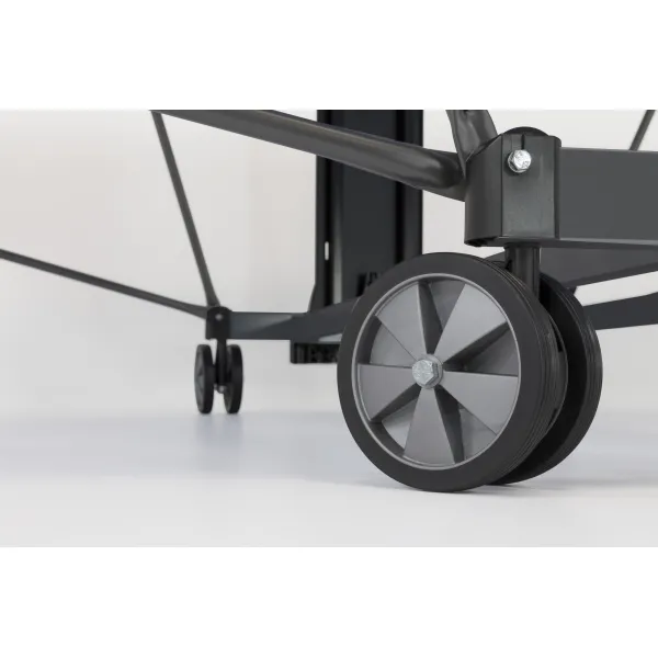 Тенісний стіл Garlando Champion Outdoor 3 mm Grey (C-470EG)