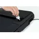 Беговая дорожка Everfit Treadmill TFK 135 Slim Pearl White (TFK-135-SLIM-W)