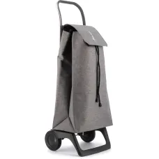 Сумка-тележка Rolser Jet Tweed Joy Gris (JET038-1022)