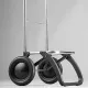 Сумка-візок Rolser Mini Bag Plus MF 2L Negro ( MNB042-1023)