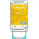 Сушилка для белья напольная Colombo Flower (ST798)