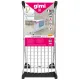 Сушилка для белья напольная Gimi Dinamik 30 Plus (169263)