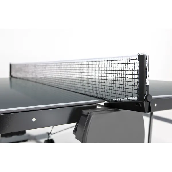 Тенісний стіл Garlando Performance Outdoor 4 mm Grey (C-380E)
