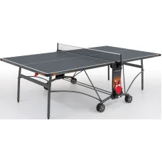 Теннисный стол Garlando Performance Outdoor 4 mm Grey (C-380E)