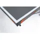 Тенісний стіл Garlando Premium Outdoor 6 mm Grey (C-570E)