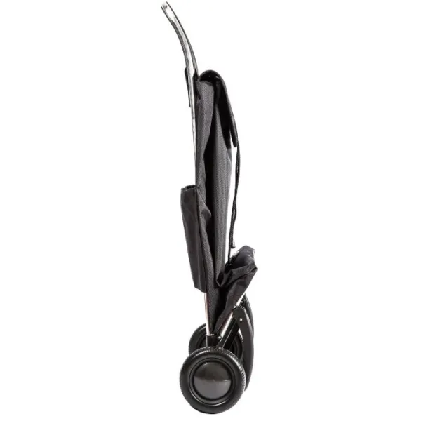 Сумка-тележка Rolser Saquet LN 2 Negro (SAQ055-1023)