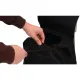Сумка-тележка Rolser Saquet LN 2 Negro (SAQ055-1023)