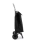 Сумка-тележка Rolser Saquet LN 2 Negro (SAQ055-1023)