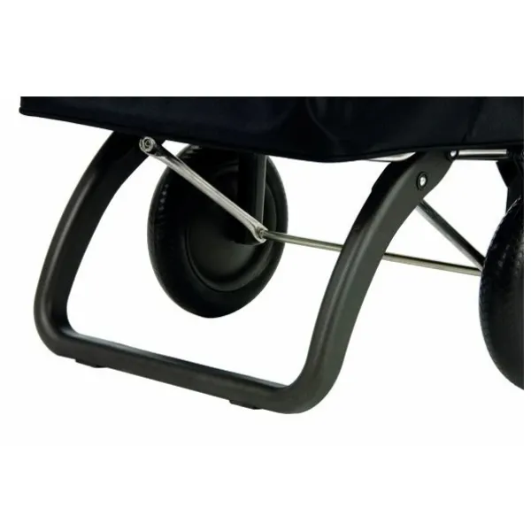 Сумка-тележка Rolser Saquet LN 2 Negro (SAQ055-1023)