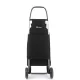 Сумка-тележка Rolser Saquet LN 2 Negro (SAQ055-1023)