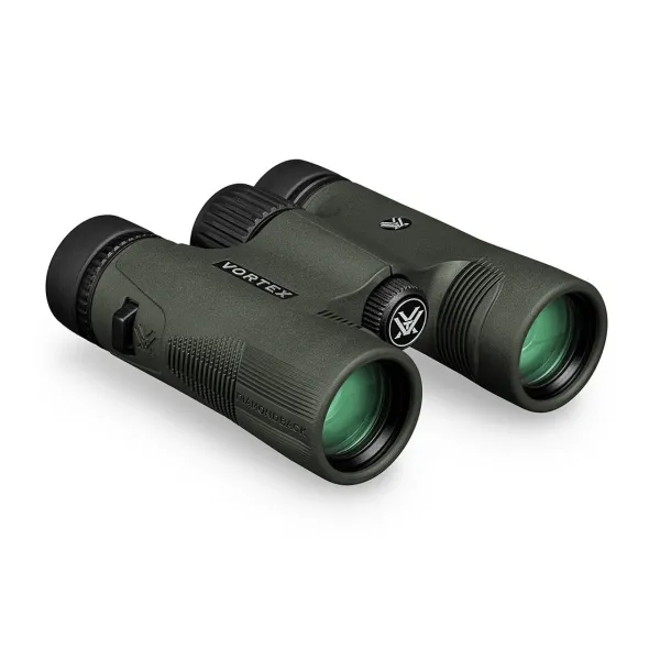 Бінокль Vortex Diamondback HD 10x28 (DB-211)