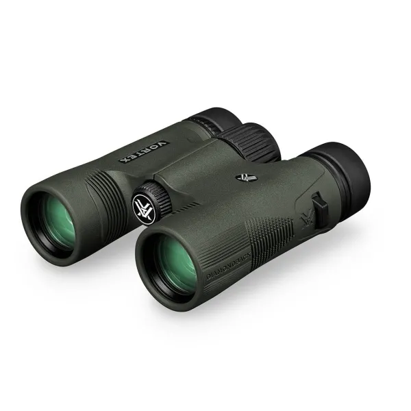 Бінокль Vortex Diamondback HD 10x28 (DB-211)