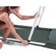 Бігова доріжка Toorx Treadmill City Compact Pure Bronze (CITY-COMPACT-B)