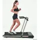 Бігова доріжка Toorx Treadmill City Compact Pure Bronze (CITY-COMPACT-B)