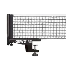 Сетка для настольного тенниса Gewo CS Profi black (89409100)