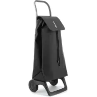 Сумка-тележка Rolser Jet Tweed Joy Negro (JET038-1023)