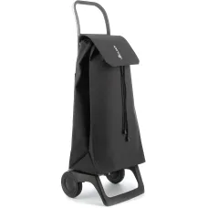 Сумка-тележка Rolser Jet Tweed Joy Negro (JET038-1023)