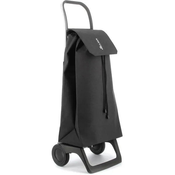 Сумка-тележка Rolser Jet Tweed Joy Negro (JET038-1023)
