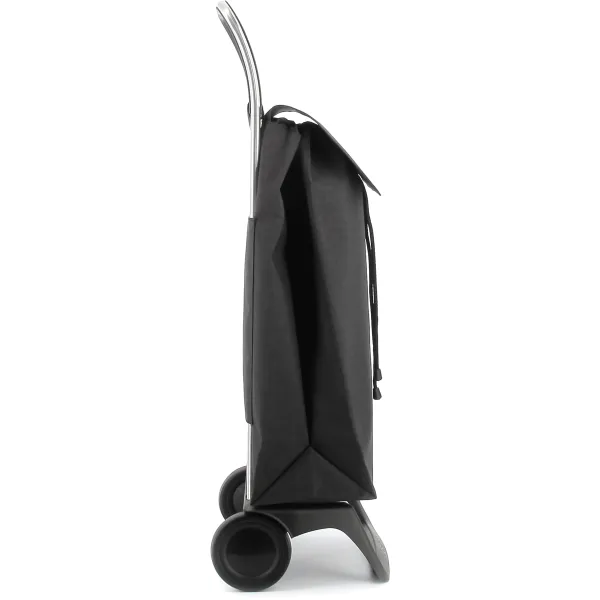 Сумка-тележка Rolser Jet Tweed Joy Negro (JET038-1023)