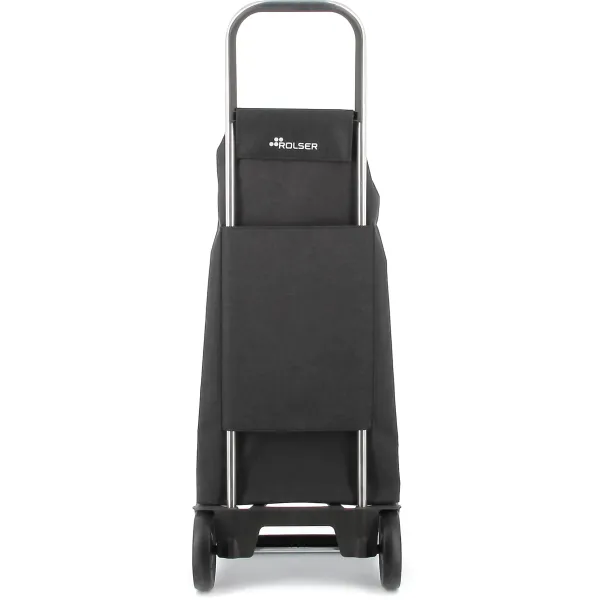 Сумка-тележка Rolser Jet Tweed Joy Negro (JET038-1023)