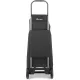 Сумка-тележка Rolser Jet Tweed Joy Negro (JET038-1023)