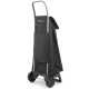 Сумка-тележка Rolser Jet Tweed Joy Negro (JET038-1023)