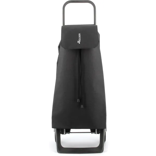 Сумка-тележка Rolser Jet Tweed Joy Negro (JET038-1023)