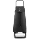 Сумка-тележка Rolser Jet Tweed Joy Negro (JET038-1023)