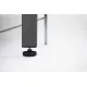 Тенісний стіл Garlando Premium Outdoor 6 mm Grey (C-570E)