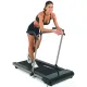 Бігова доріжка Toorx Treadmill City Compact Rose Gold (CITY-COMPACT-R)