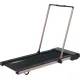 Бігова доріжка Toorx Treadmill City Compact Rose Gold (CITY-COMPACT-R)