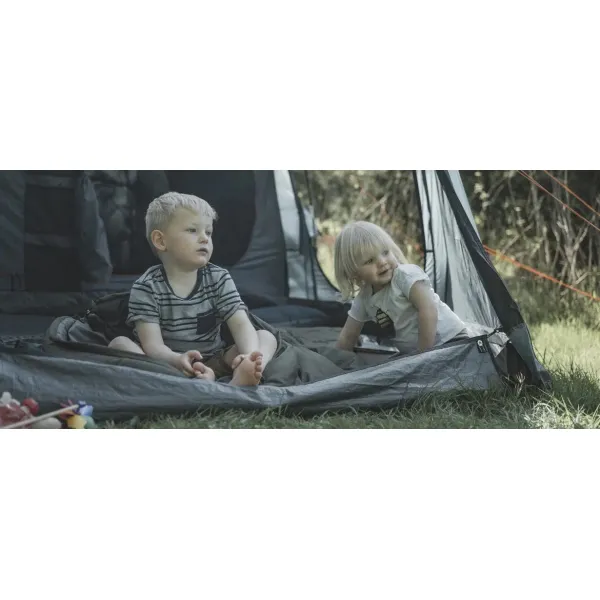 Намет п'ятимісний Easy Camp Hamra 5 (120495)