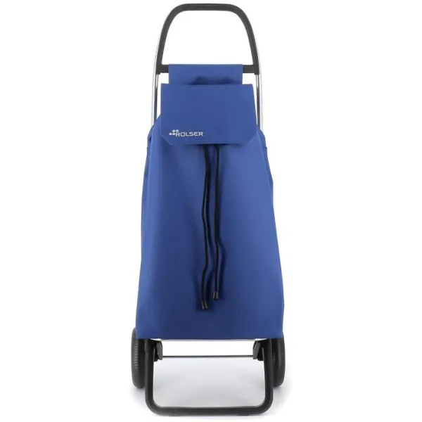 Сумка-візок Rolser Saquet LN 2 Azul (SAQ055-1026)