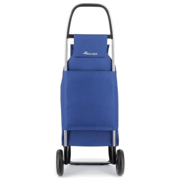 Сумка-візок Rolser Saquet LN 2 Azul (SAQ055-1026)