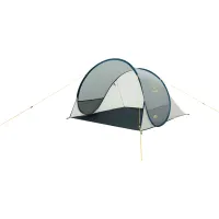Палатка пляжная Easy Camp Oceanic Grey/Sand (120433)