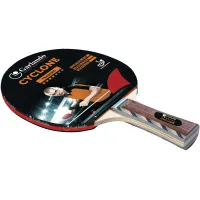 Ракетка для настольного тенниса Garlando Cyclone 4 Stars (2C4-116)