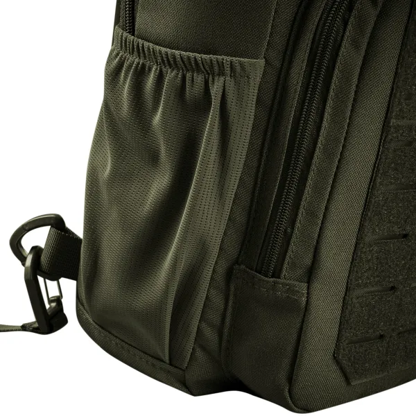 Тактический рюкзак Highlander Stoirm Gearslinger 12L Olive (TT189-OG)