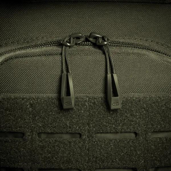 Тактический рюкзак Highlander Stoirm Gearslinger 12L Olive (TT189-OG)