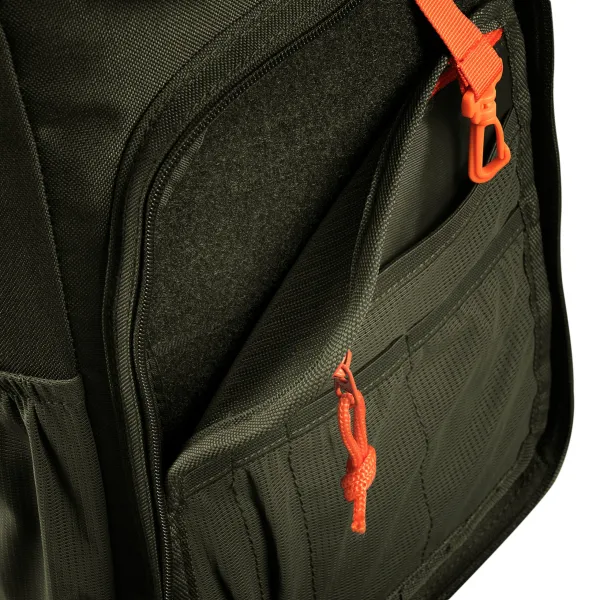 Тактический рюкзак Highlander Stoirm Gearslinger 12L Olive (TT189-OG)
