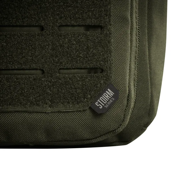 Тактический рюкзак Highlander Stoirm Gearslinger 12L Olive (TT189-OG)