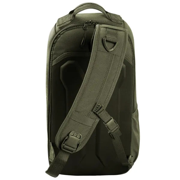 Тактический рюкзак Highlander Stoirm Gearslinger 12L Olive (TT189-OG)