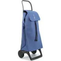 Сумка-тележка Rolser Jet Tweed Joy Azul (JET038-1026)