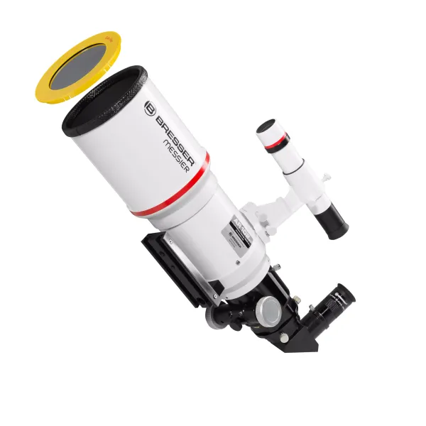 Телескоп Bresser Messier AR102xs EXOS-2 PMC-Eight Goto (4742460)