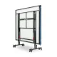 Тенісний стіл Joola Outdoor J100A Grey (11647)