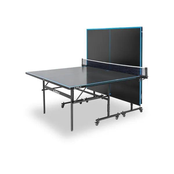 Тенісний стіл Joola Outdoor J100A Grey (11647)