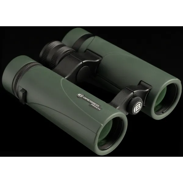 Бинокль Bresser Pirsch 10x34 WP Phase Coating (1721034)