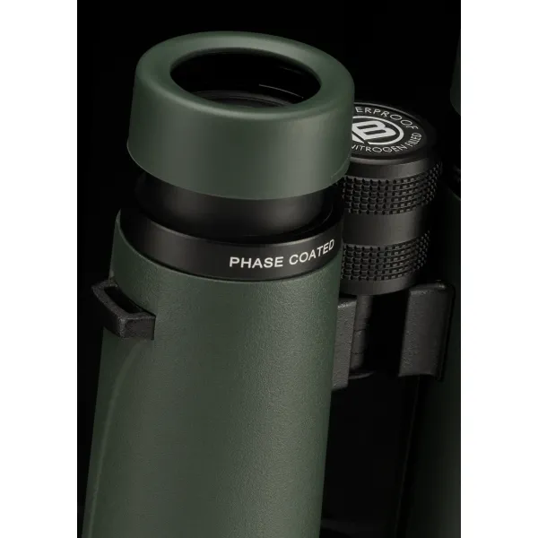 Бинокль Bresser Pirsch 10x34 WP Phase Coating (1721034)