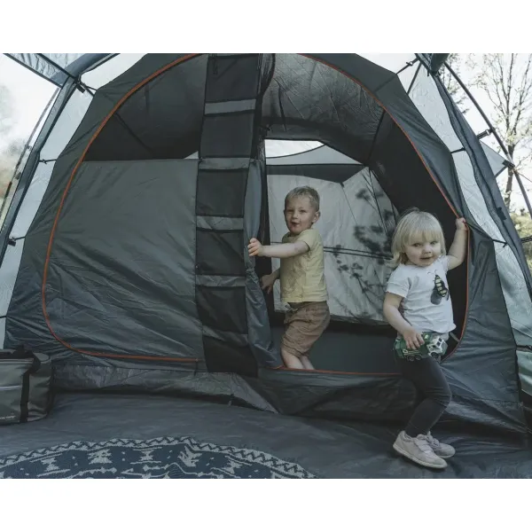 Намет чотиримісний Easy Camp Hamra 4 (120494)